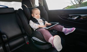 Baby Seat Taxi Sydney