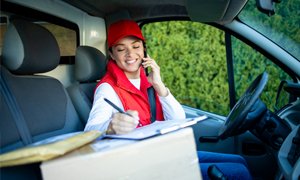 Parcel Delivery Across Sydney