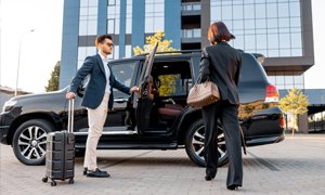 Sydney Airport Transfers